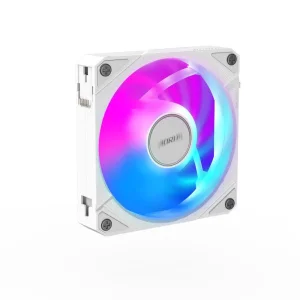 Корпусний вентилятор 120MM ARGB GP-ECFAN1201 ICE GIGABYTE UA