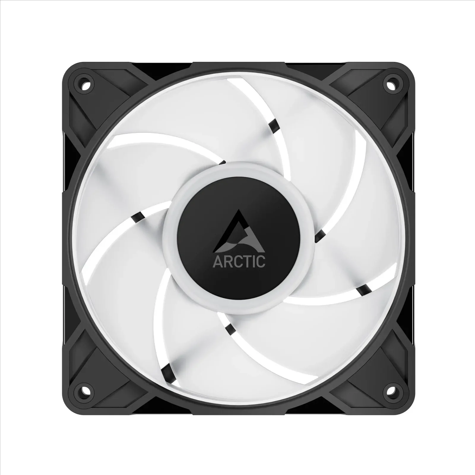 Корпусний вентилятор 120MM P12 PRO A-RGB ACFAN00309A ARCTIC UA