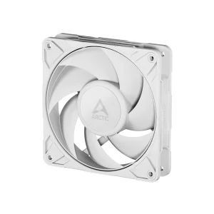 Корпусний вентилятор 120MM P12 PRO PST WHITE ACFAN00308A ARCTIC UA