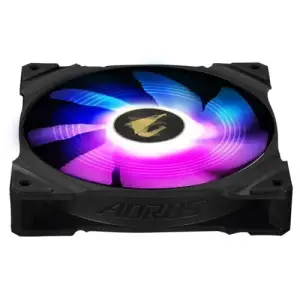 Корпусний вентилятор 140MM ARGB GP-AR140RFAN GIGABYTE UA