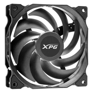 Корпусний вентилятор 120MM VENTO120-BKCWW ADATA UA