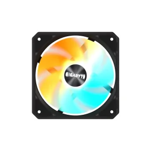 Корпусний вентилятор 120MM ARGB GP-GBT EZFAN1203 GIGABYTE UA