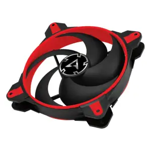 Корпусный вентилятор Arctic BioniX P140 Red (ACFAN00127A) UA
