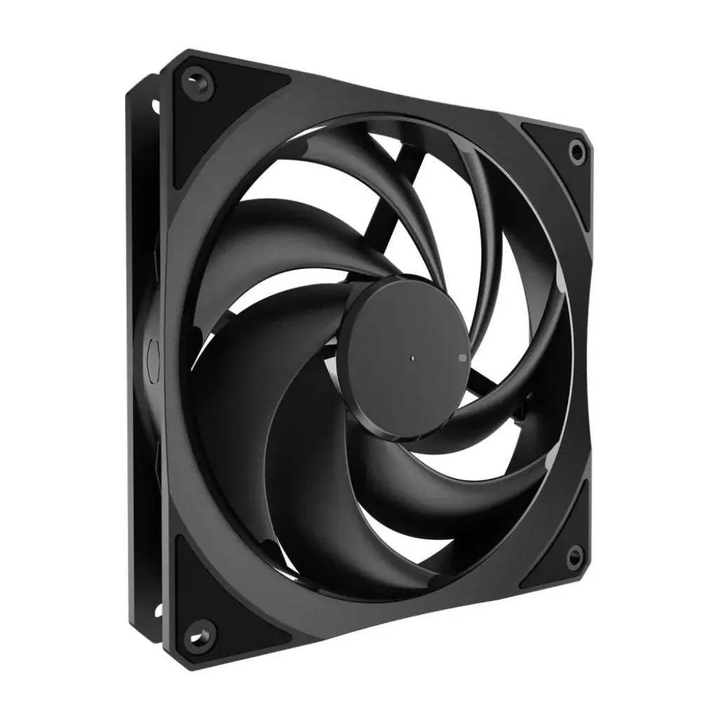 Корпусний вентилятор 140MM MFZ-M4NK-19NPKR1 COOLER MASTER (MFZ-M4NK-19NPK-R1) UA
