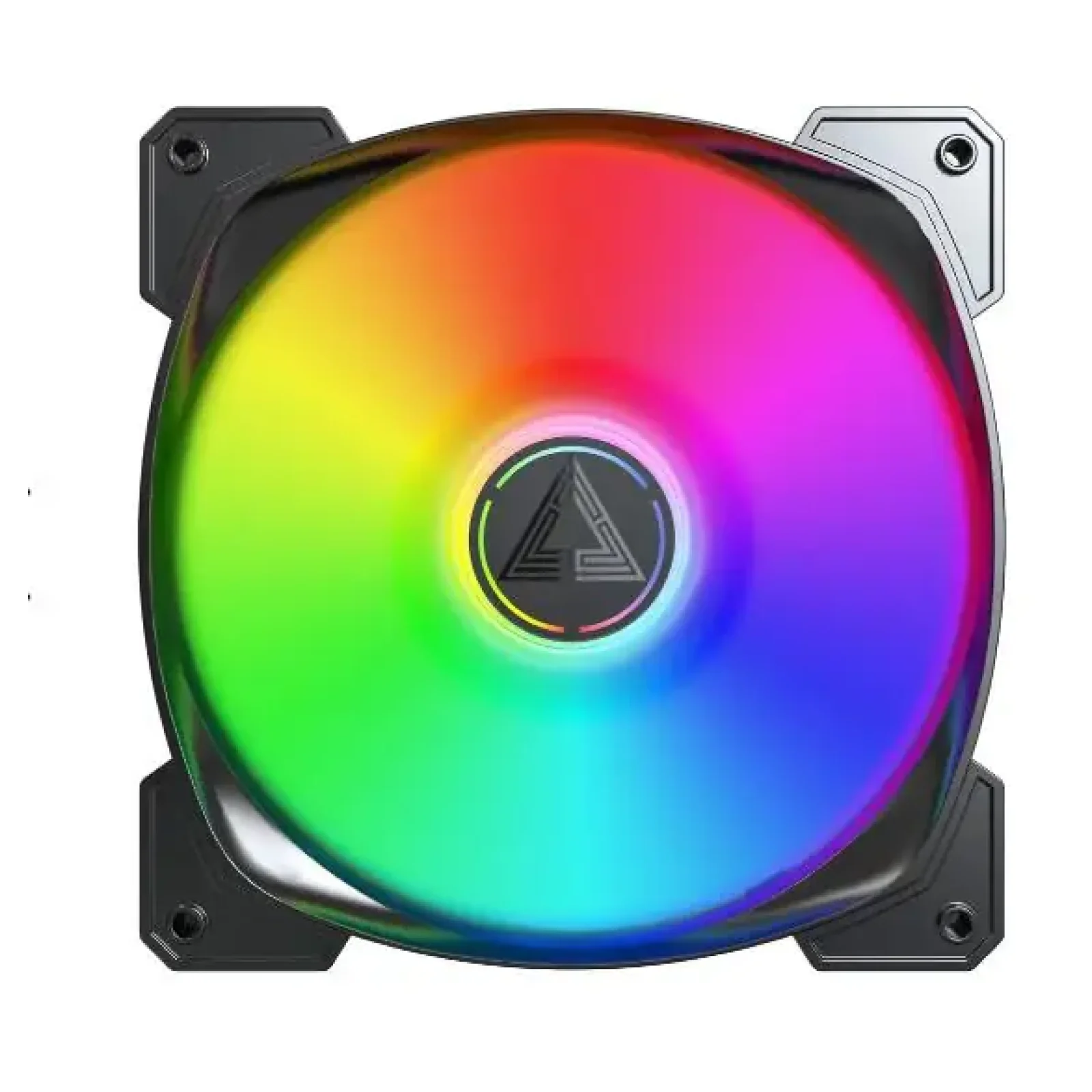 Корпусний вентилятор 140MM HP140 ARGB PWM (B) MONTECH UA