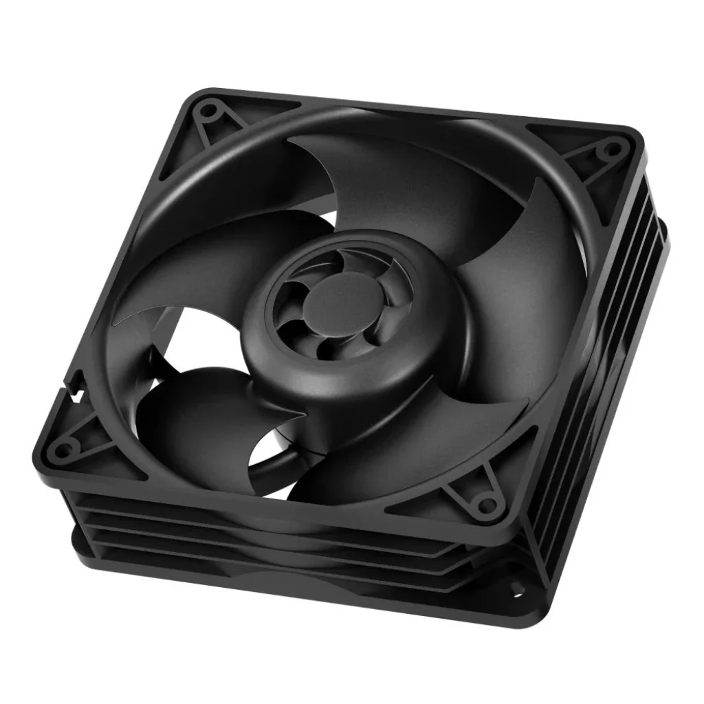Корпусний вентилятор 120MM S12038-4K 3-PACK ACFAN00303A ARCTIC UA