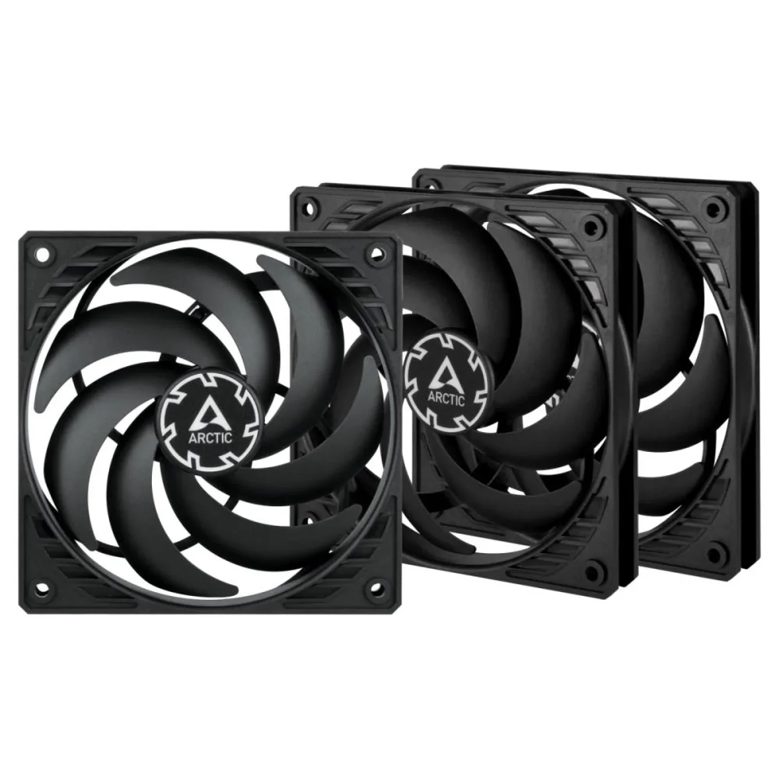 Корпусний вентилятор 120MM 3PCS ACFAN00275A ARCTIC UA