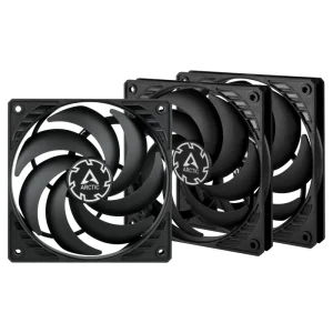 Корпусний вентилятор 120MM 3PCS ACFAN00275A ARCTIC UA