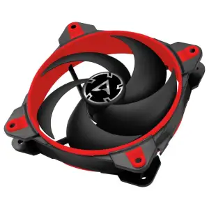 Корпусный вентилятор Arctic BioniX P120 Red (ACFAN00115A) UA