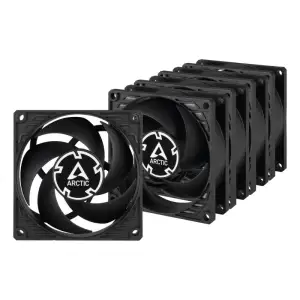 Корпусний вентилятор 80MM 5PCS ACFAN00153A ARCTIC UA