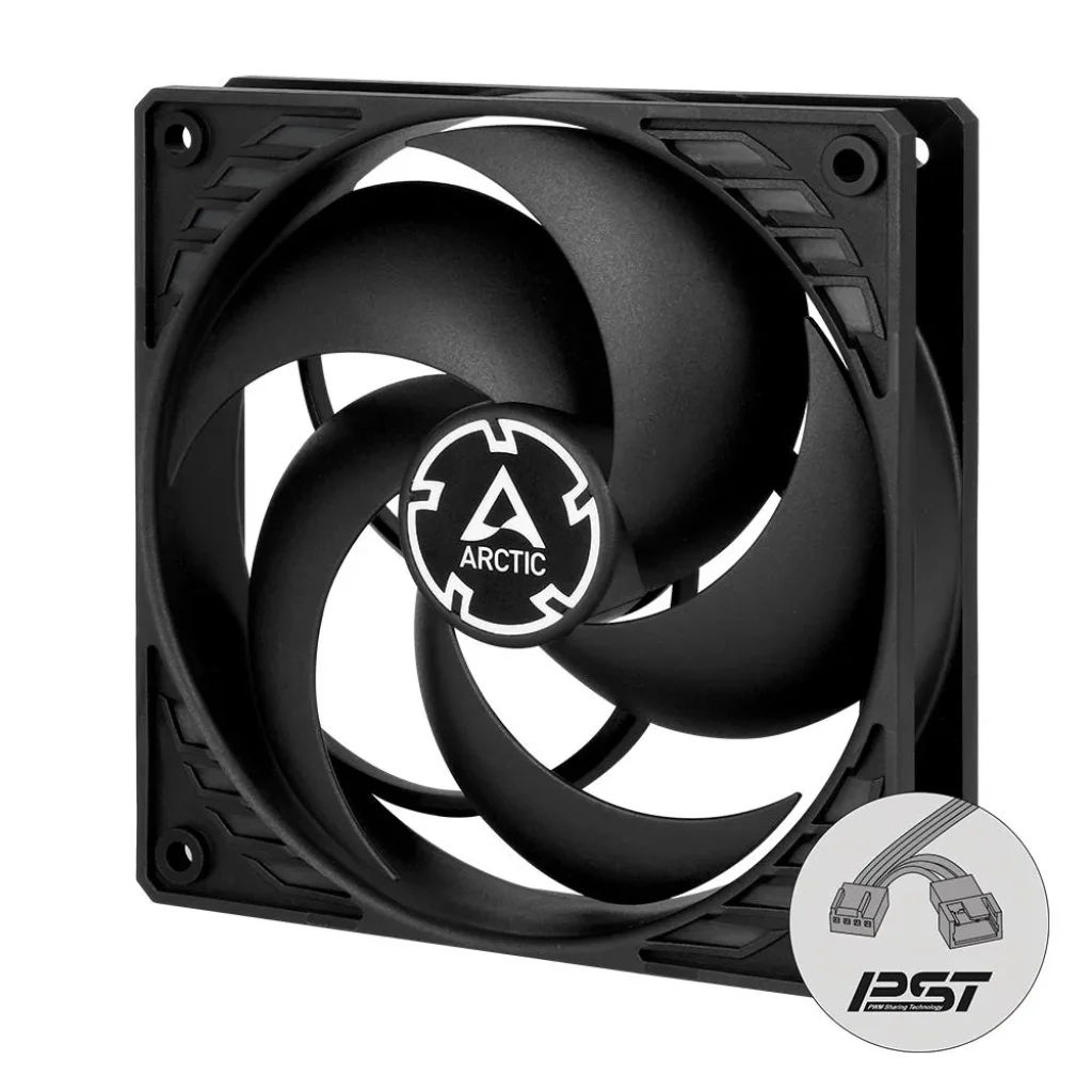 Корпусний вентилятор 120MM ACFAN00121A ARCTIC UA