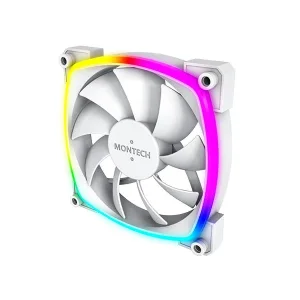 Корпусний вентилятор 120MM AX120(W3I1) MONTECH UA