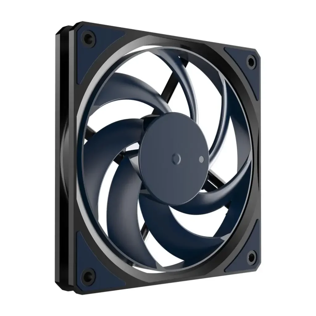 Корпусний вентилятор 120MM MFZ-S2NN-25NPKR1 COOLER MASTER (MFZ-S2NN-25NPK-R1) UA