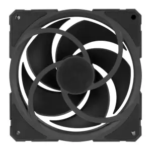 Корпусный вентилятор Arctic BioniX P120 ARGB (ACFAN00146A) UA