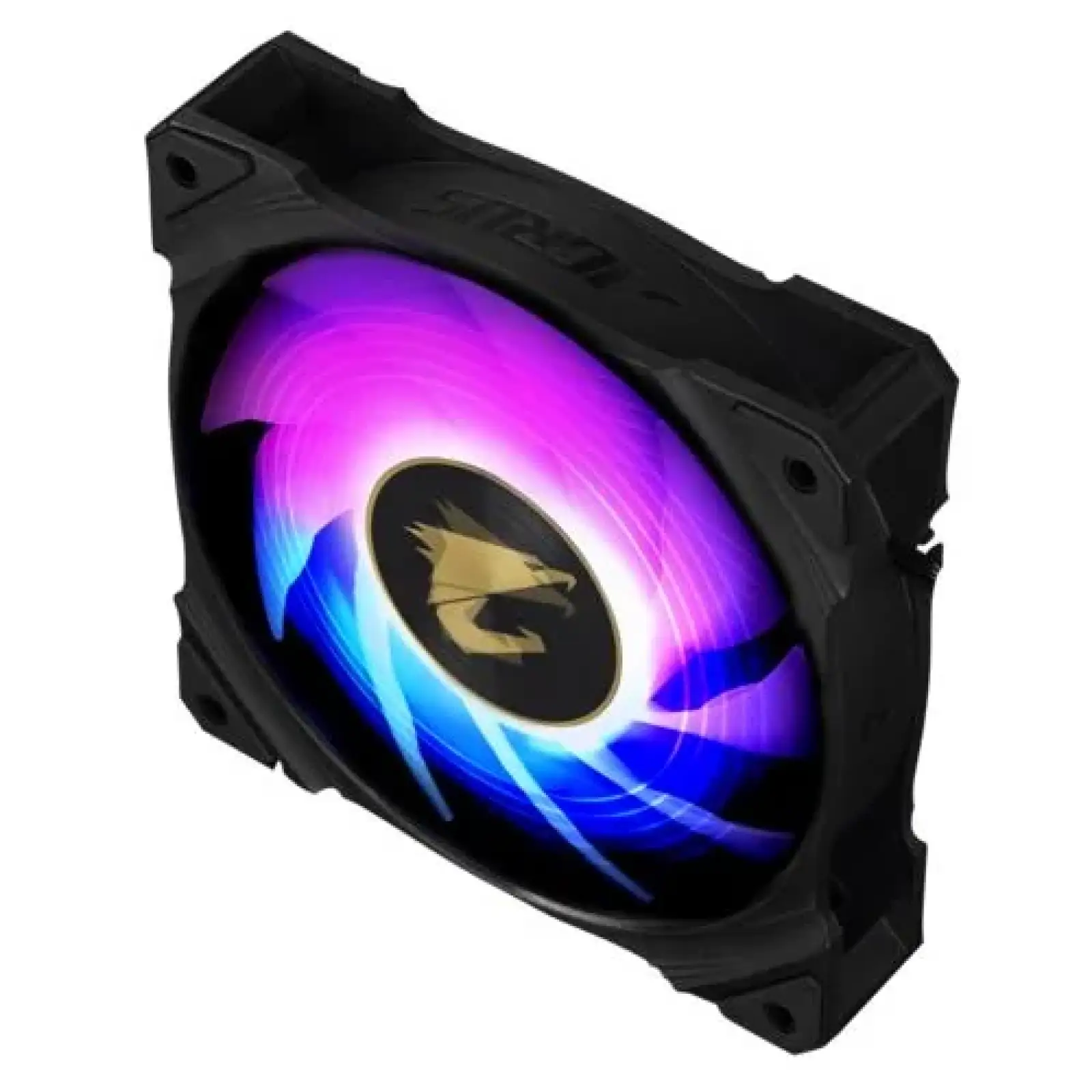 Корпусний вентилятор 120MM ARGB GP-AR120RFAN GIGABYTE UA