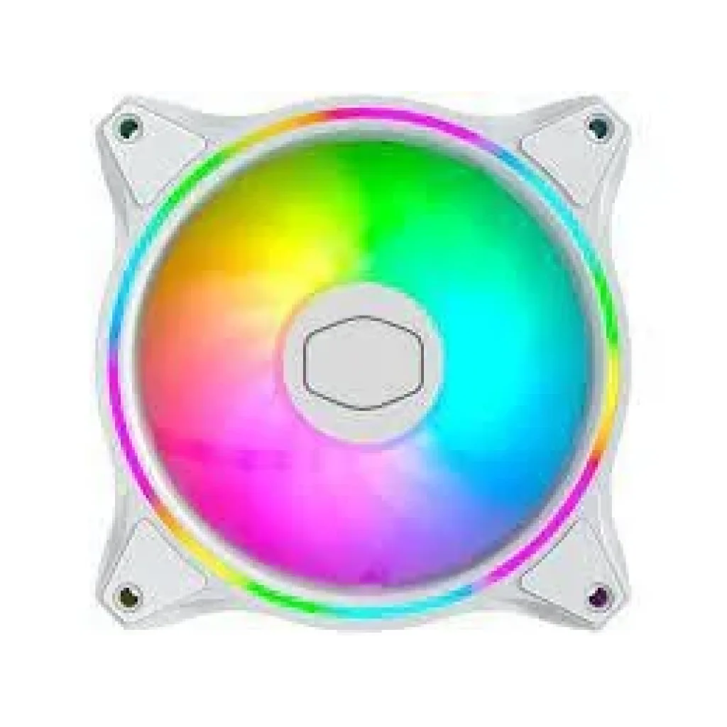 Корпусний вентилятор 120MM B2DW-18NPA-R1 COOLER MASTER UA