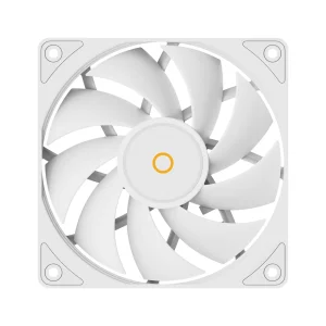 Корпусний вентилятор 120MM GAMMA F12 WH (GAMMA-F12-WH1NN00X-GL) OCYPUS UA