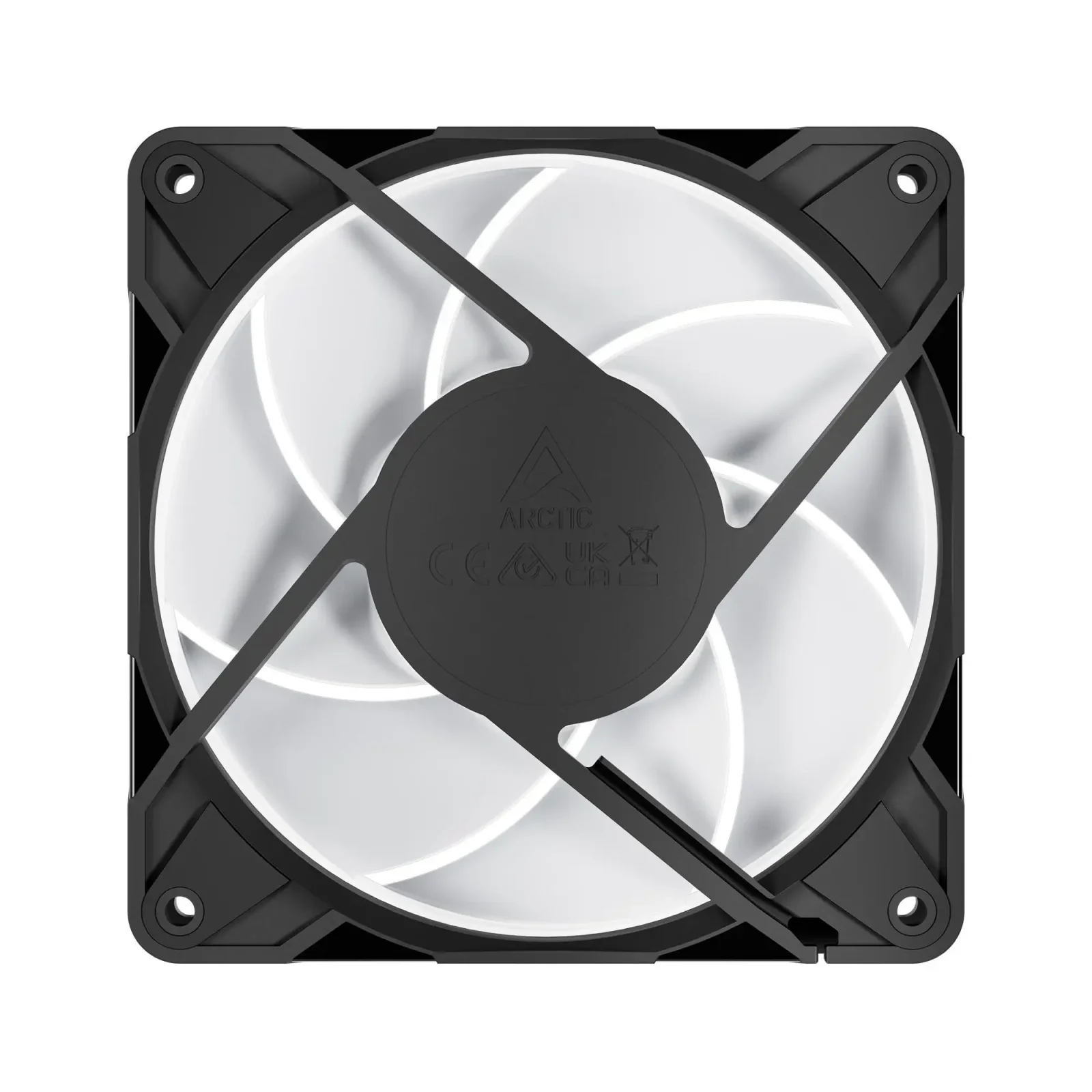 Корпусний вентилятор 120MM P12 PRO A-RGB ACFAN00309A ARCTIC UA