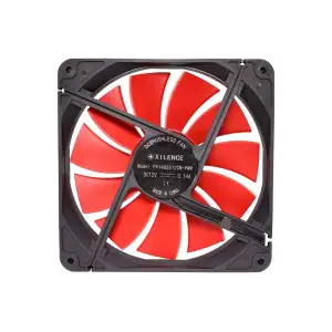 Корпусний вентилятор 140MM PWM 4P 12V XF051 XILENCE UA