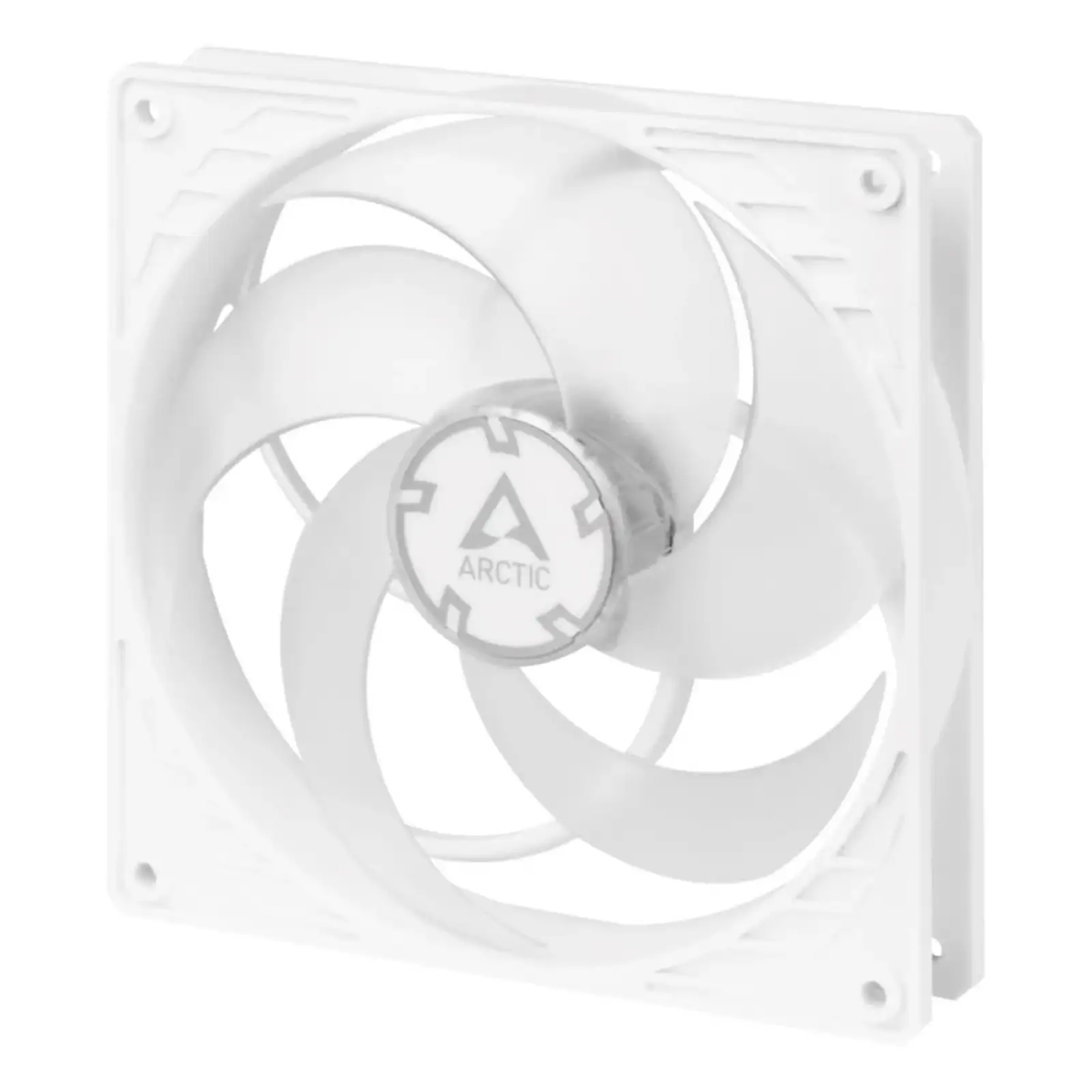 Корпусный вентилятор Arctic P14 PWM PST White/Transparent (ACFAN00221A) UA