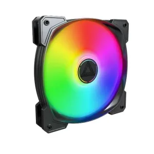 Корпусний вентилятор 140MM HP140 ARGB PWM (B) MONTECH UA