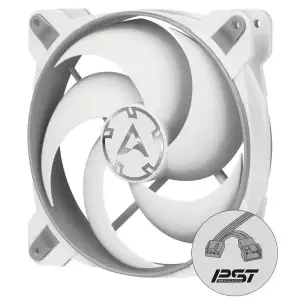 Корпусный вентилятор Arctic BioniX P140 Grey/White (ACFAN00160A) UA