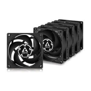 Корпусний вентилятор 80MM P8 SILENT 5-PACK ACFAN00301A ARCTIC UA