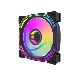 Вентилятор DarkFlash Infinity 24 Pro PWM ARGB UA