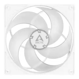 Корпусный вентилятор Arctic P14 PWM PST White/Transparent (ACFAN00221A) UA