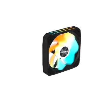 Корпусний вентилятор 120MM ARGB GP-GBT EZRVSFAN1203 GIGABYTE UA