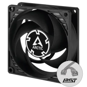 Корпусний вентилятор 80MM ACFAN00150A ARCTIC UA