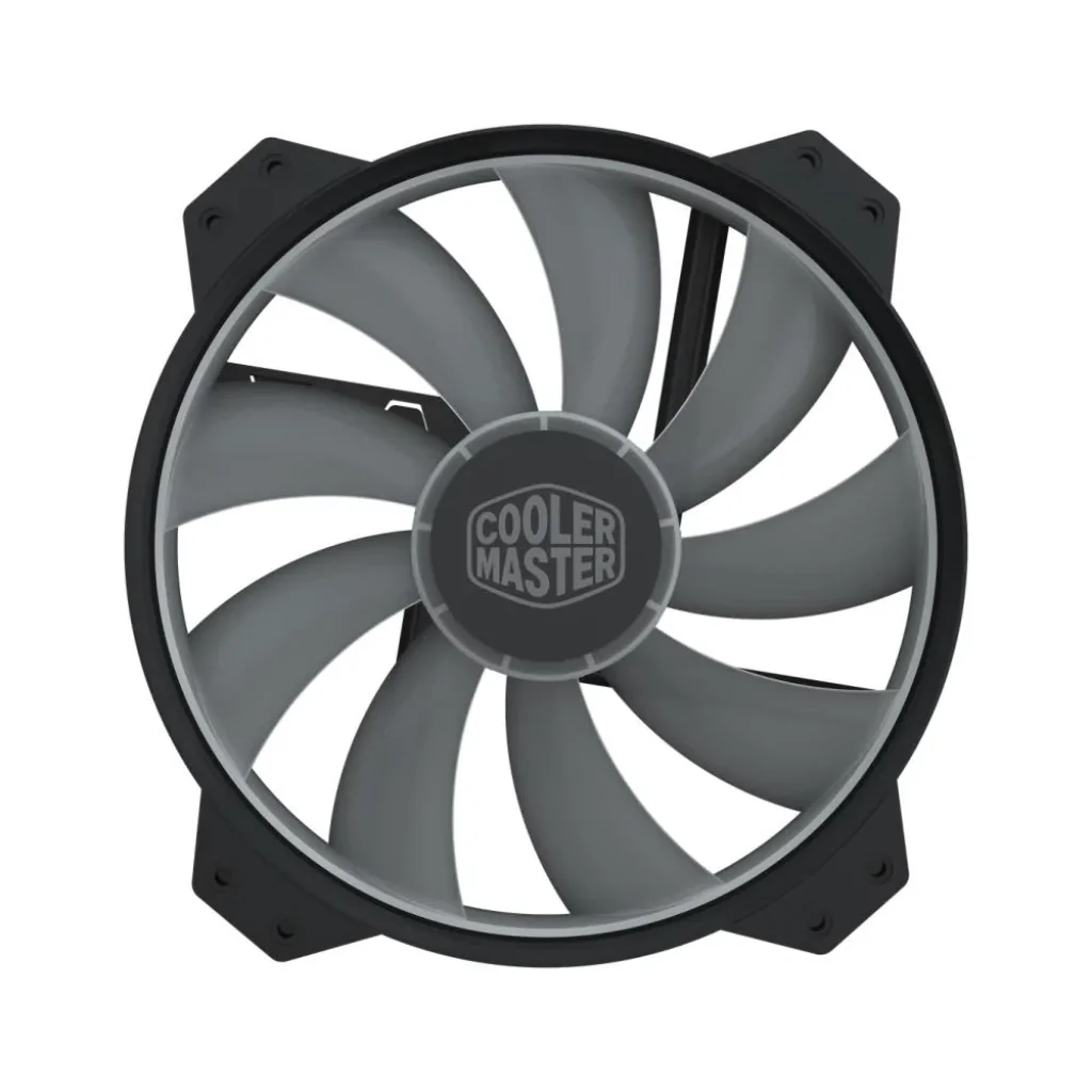 Корпусний вентилятор 200MM R4-200R-08FA-R1 COOLER MASTER UA
