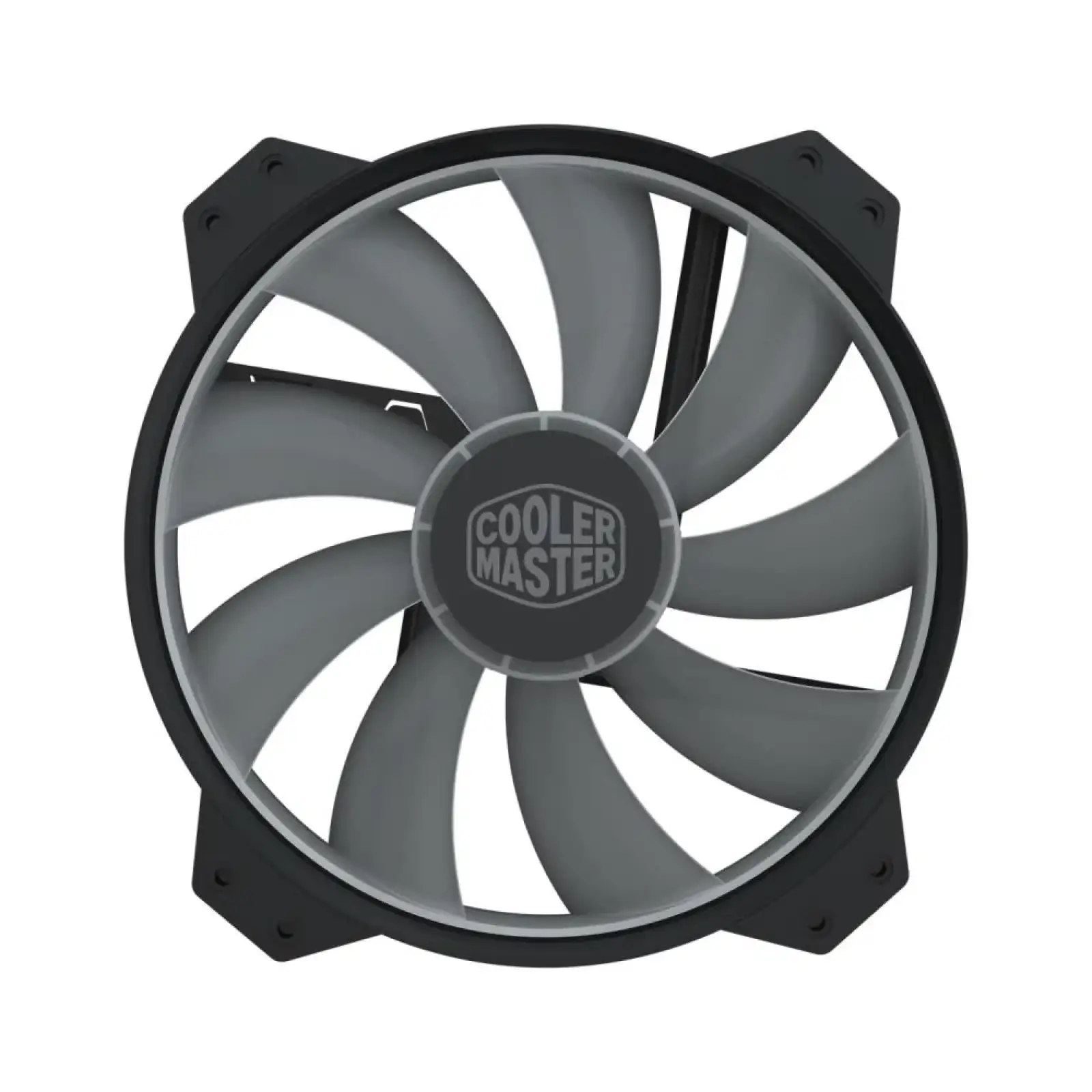 Корпусний вентилятор 200MM R4-200R-08FA-R1 COOLER MASTER UA
