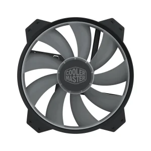 Корпусний вентилятор 200MM R4-200R-08FA-R1 COOLER MASTER UA