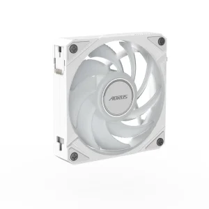 Корпусний вентилятор 120MM ARGB GP-ECFAN1201 ICE GIGABYTE UA