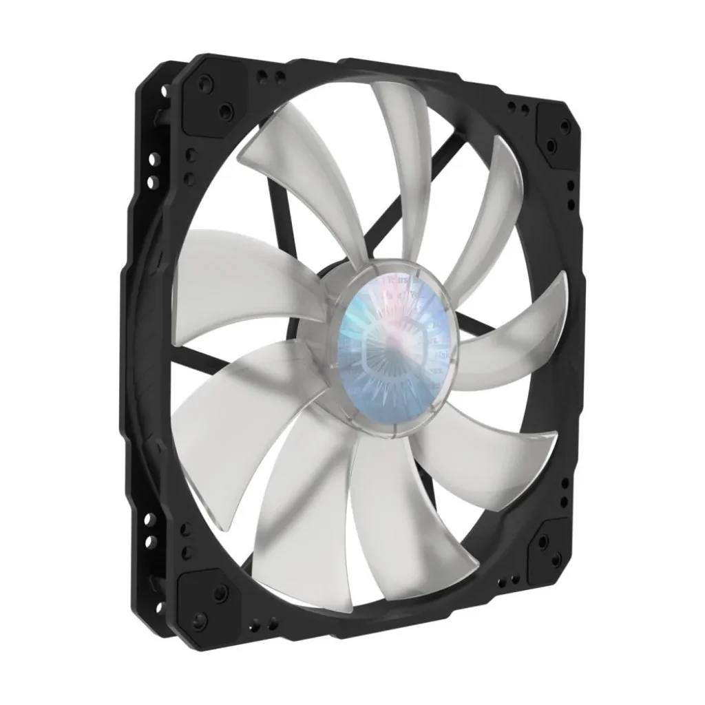 Корпусний вентилятор 200MM B3DN-08NP2-R1 COOLER MASTER UA