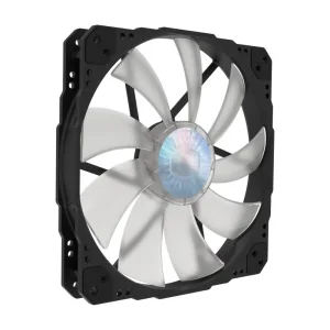 Корпусний вентилятор 200MM B3DN-08NP2-R1 COOLER MASTER UA