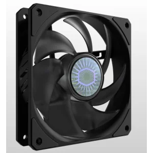Корпусний вентилятор 120MM MFX-B2NN-18NPKR1 COOLER MASTER UA