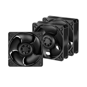 Корпусний вентилятор 120MM S12038-4K 3-PACK ACFAN00303A ARCTIC UA