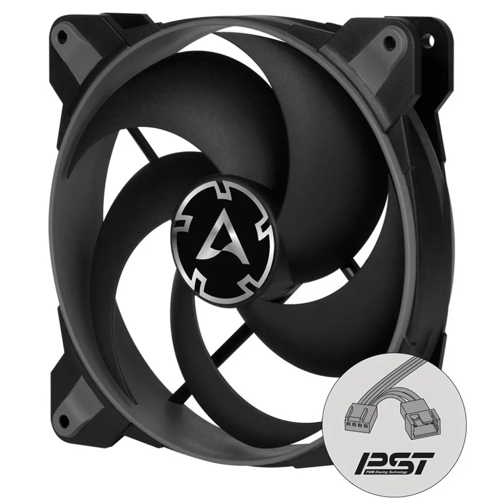 Корпусний вентилятор 140MM ACFAN00159A ARCTIC UA