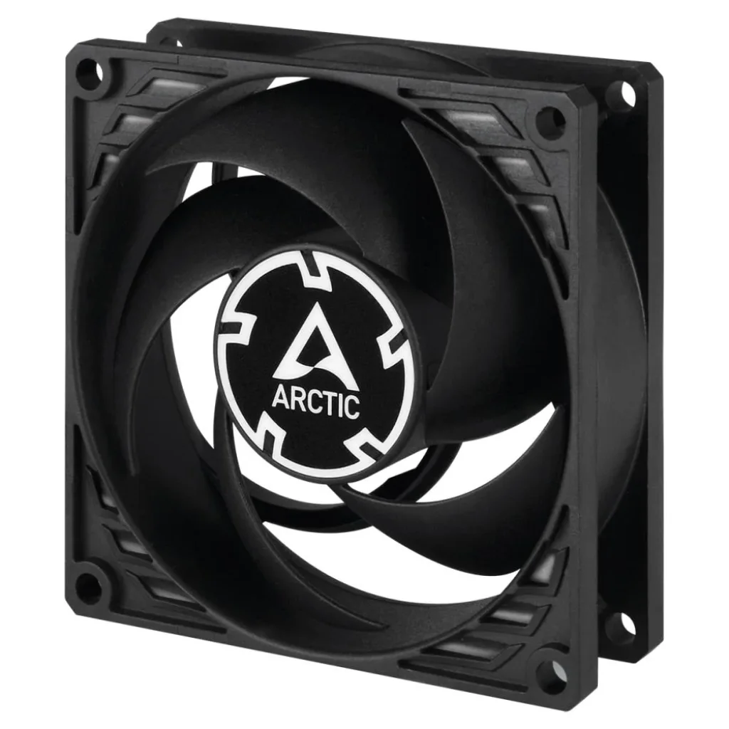 Корпусний вентилятор 80MM ACFAN00152A ARCTIC UA