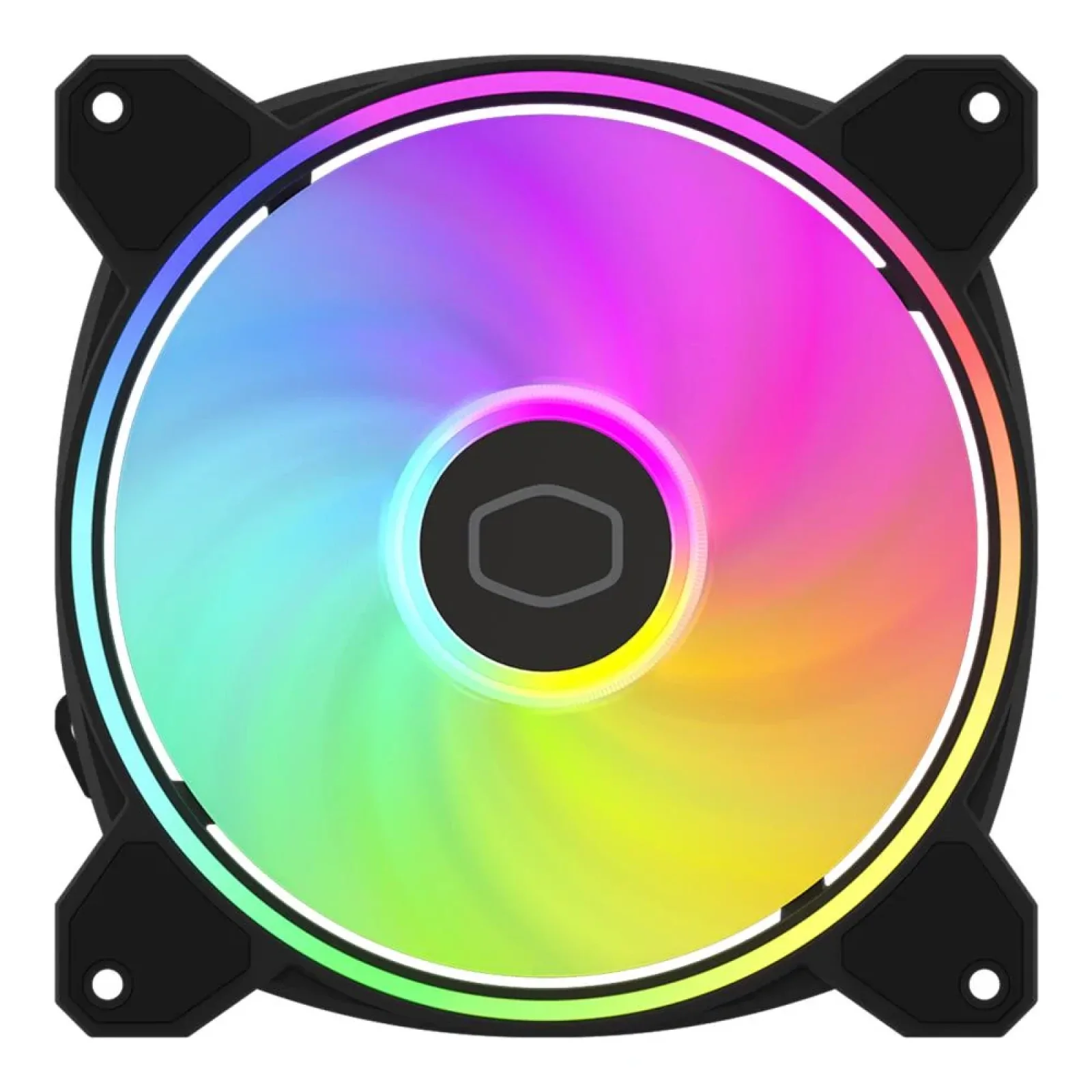Корпусний вентилятор 140MM B4DN-16NP2-R2 COOLER MASTER UA