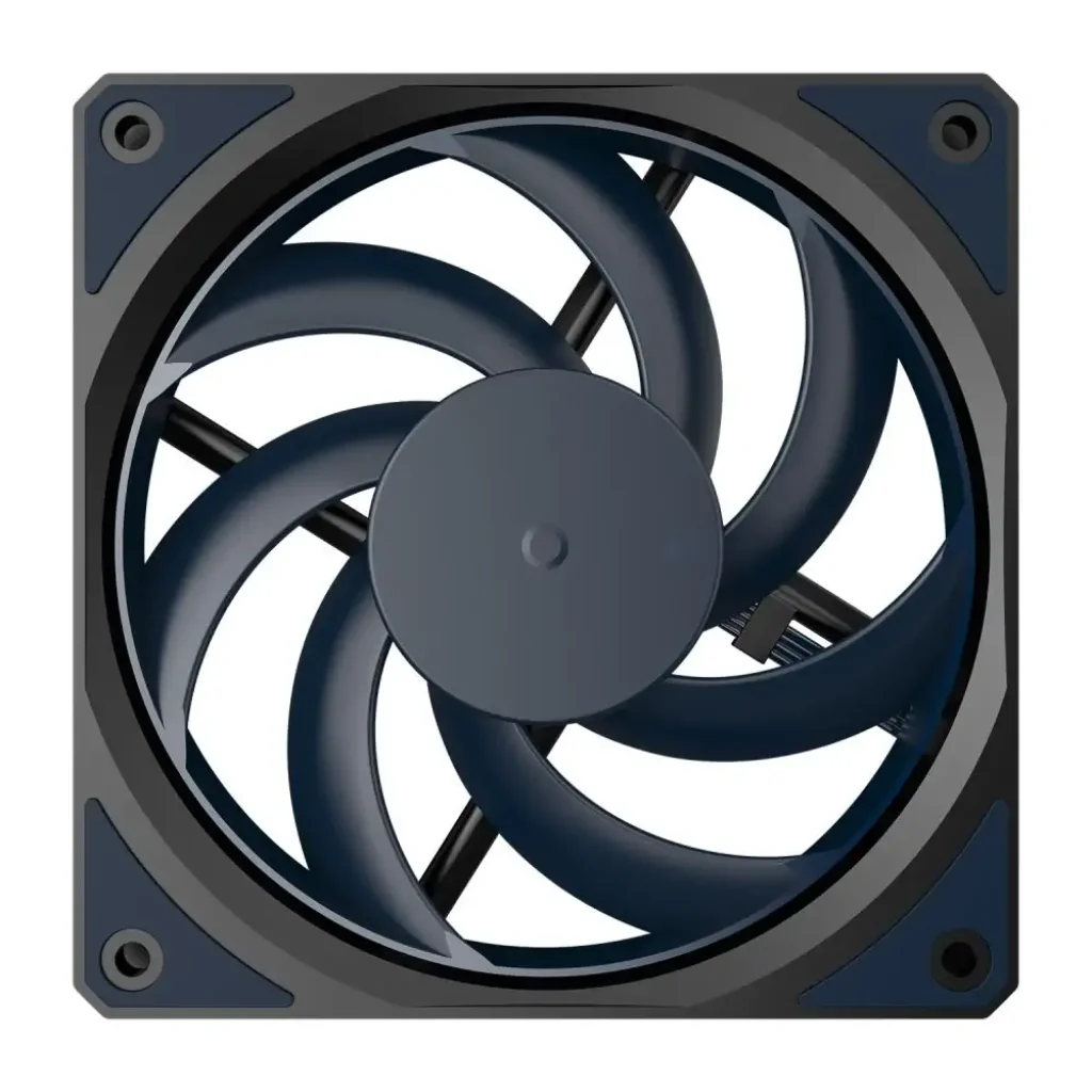 Корпусний вентилятор 120MM MFZ-S2NN-25NPKR1 COOLER MASTER (MFZ-S2NN-25NPK-R1) UA