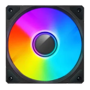 Корпусний вентилятор 120MM PRO ARGB FNAZ-12DRGB5-011 AZZA UA