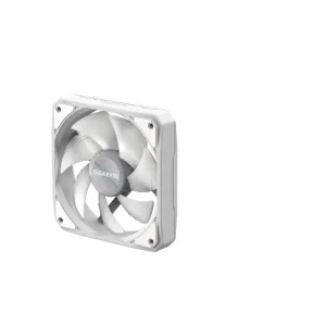 Корпусний вентилятор 120MM ARGB GP-GBT EZFAN1203 ICE GIGABYTE UA