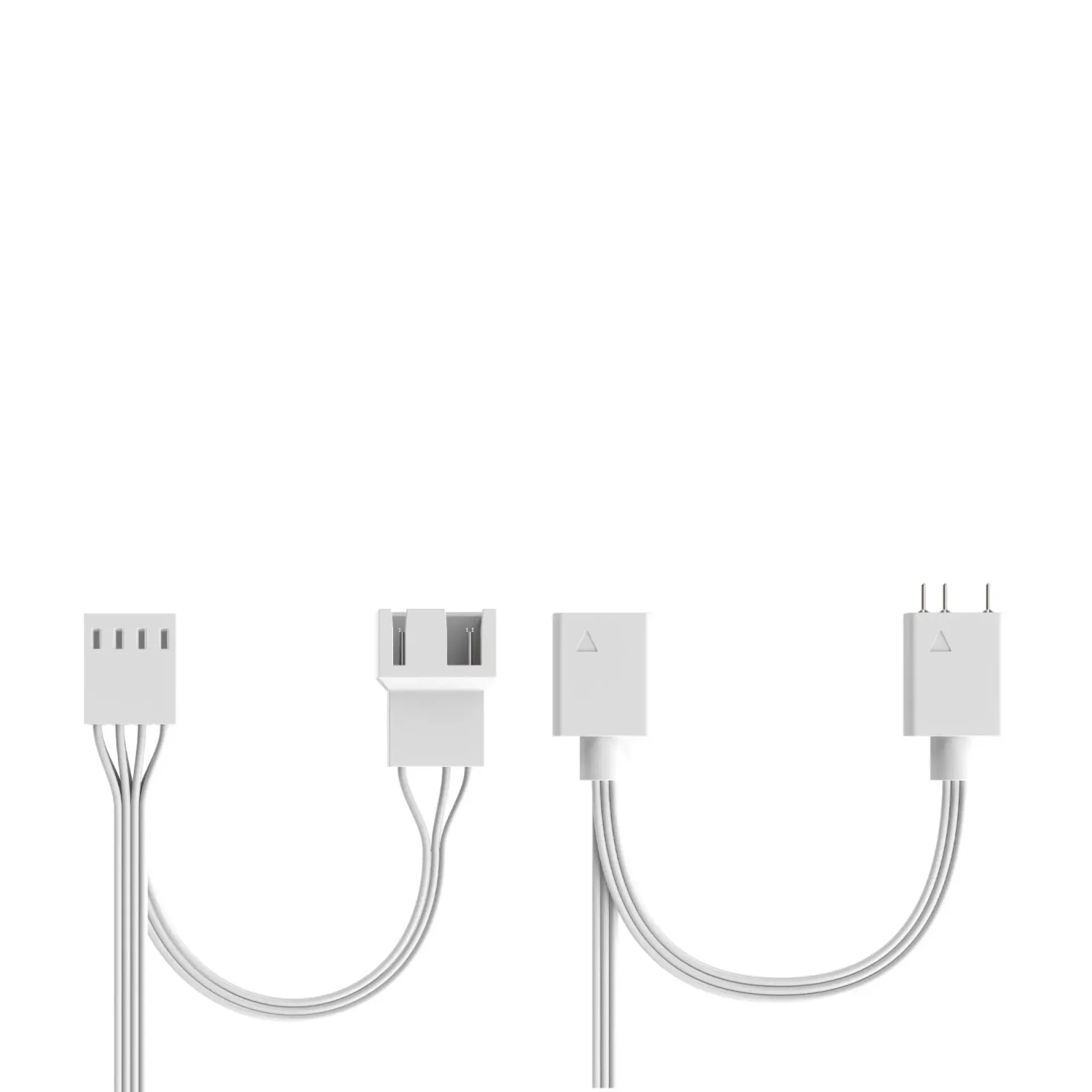 Набір із трьох вентиляторів для корпусу 120MM GAMMA F12 ELITE WH ARGB 3 IN 1 (GAMMA-F12-WH3AM00E-GL) OCYPUS UA