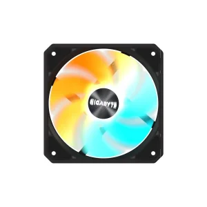 Корпусний вентилятор 120MM ARGB GP-GBT EZRVSFAN1203 GIGABYTE UA