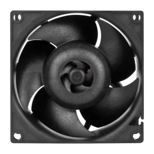 Корпусний вентилятор 80MM S8038-10K 4-PACK ACFAN00291A ARCTIC UA