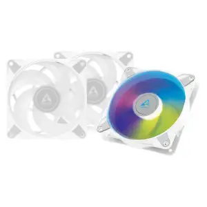 Набір корпусних вентиляторів 120MM ARGB 3PCS ACFAN00258A ARCTIC UA
