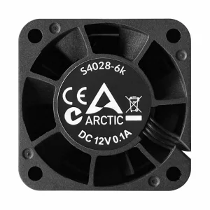 Корпусний вентилятор 40MM S4028-6K ACFAN00185A ARCTIC UA